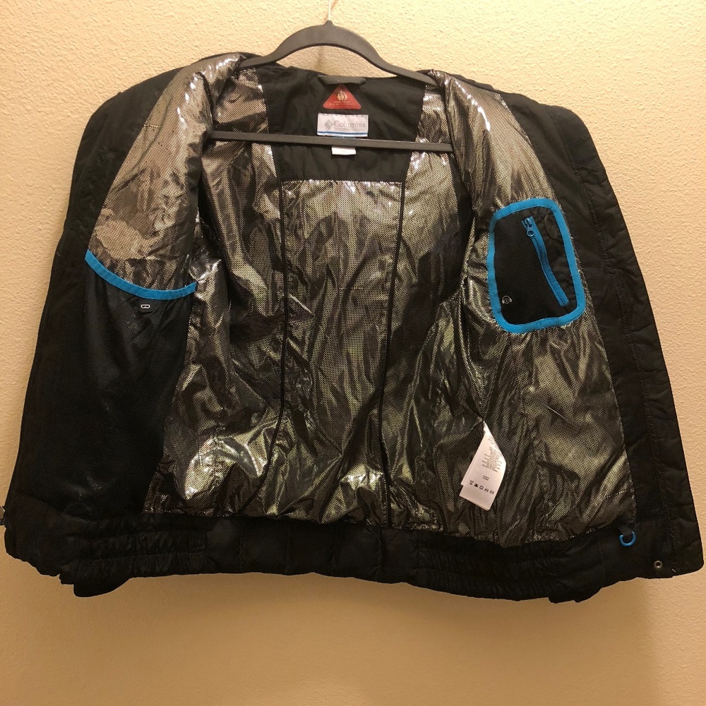 Columbia Bugapuff™ down jacket - Picture 4 of 6